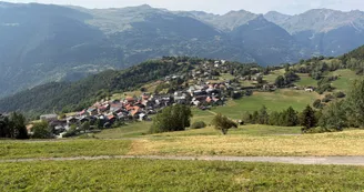 Boucle des cascades à Notre-Dame-du-Pré_Notre-Dame-du-Pré