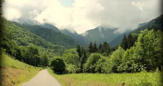 Boucle de Bellevaux