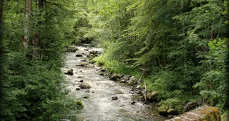 Boucle de Bellevaux