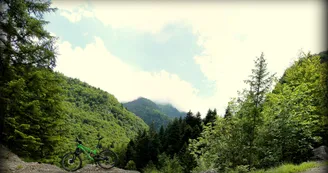 Boucle de Bellevaux