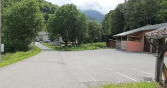 Boucle de Bellevaux