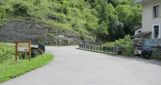 Boucle de Bellevaux