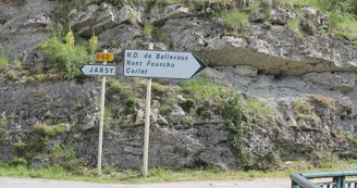 Boucle de Bellevaux