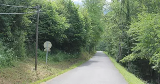 Boucle de Bellevaux