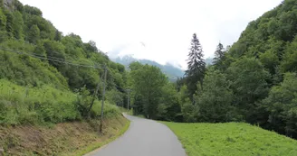 Boucle de Bellevaux