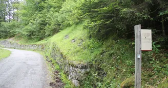 Boucle de Bellevaux