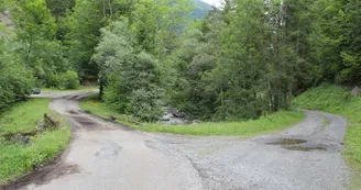 Boucle de Bellevaux