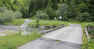 Boucle de Bellevaux