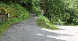 Boucle de Bellevaux