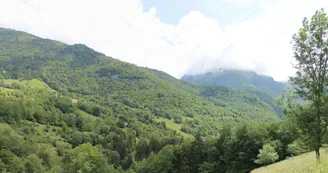 Boucle de Bellevaux
