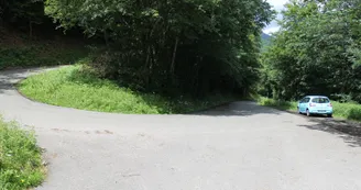 Boucle de Bellevaux