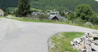Boucle de Bellevaux