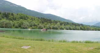 Boucle cascade du Pissieu