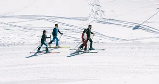ski de rando