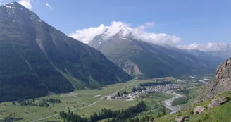 bessans-haute-maurienne