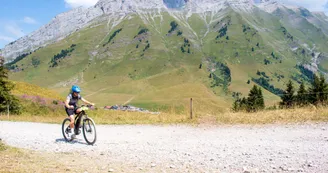 Route de la Soif