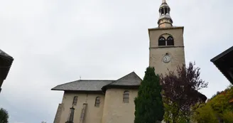 Eglise Saint Nicolas