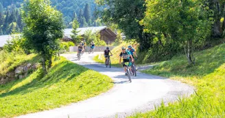 Tour du Passieu
