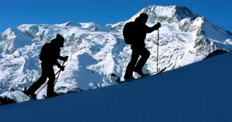 Ski de rando