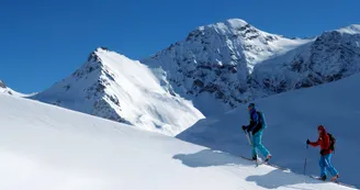 Ski de randonnée