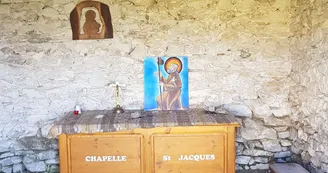 Chapelle Saint Jacques