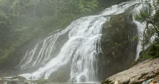Cascade du Pissieu