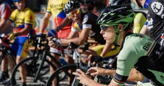 Cyclotourisme