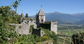 Chateau de Miolans