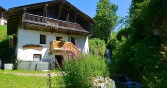 Moulin Ainoz Moulin Ainoz
