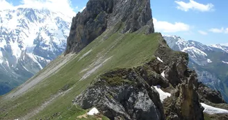 Col de l'Entreporte Col de l'Entreporte