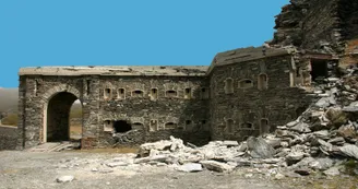 Fort de la turra Fort de la turra