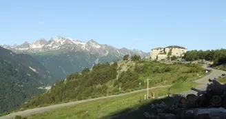 Site VTT/FFC n°26 L'Esseillon