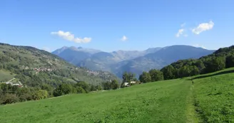 Randonnée B19 Randonnée B19