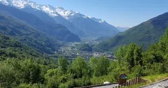 Bonvillaret