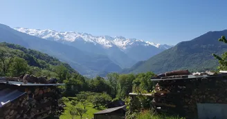 Bonvillaret