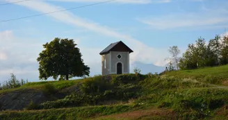 Chapelle de Montsapey Chapelle de Montsapey