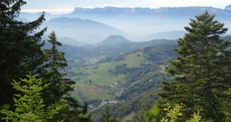 Vallée des Huiles Vallée des Huiles