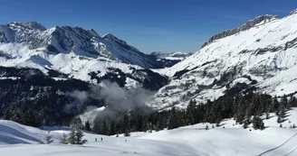 La Rose du Chapet