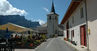 Village de Corbel