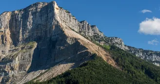 Mont Granier