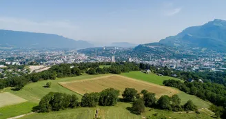 Hauteurs de Chambery