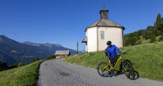Notre Dame de Mont Carmel