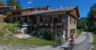 VAE - Les villages de montagne
