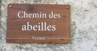 Chemin des Abeilles