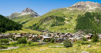Val d'Isère