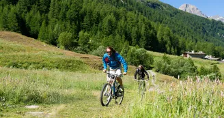 VAE Val d'Isère