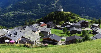 le chatelard - Montvalezan