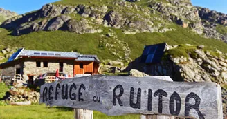 Refuge du Ruitor