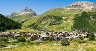 Val d'Isère
