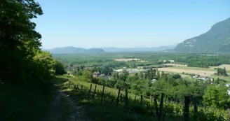 Sentier du 4 Sentier du 4